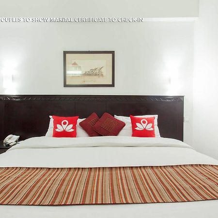 Zen Premium Menteng Syariah Jakarta Extérieur photo