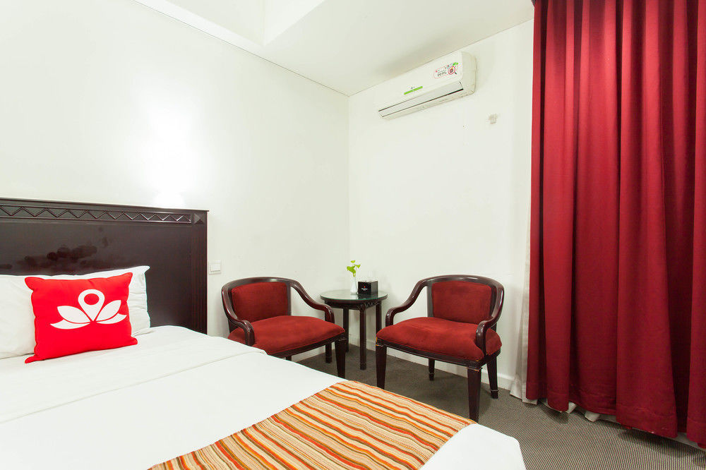 Zen Premium Menteng Syariah Jakarta Extérieur photo