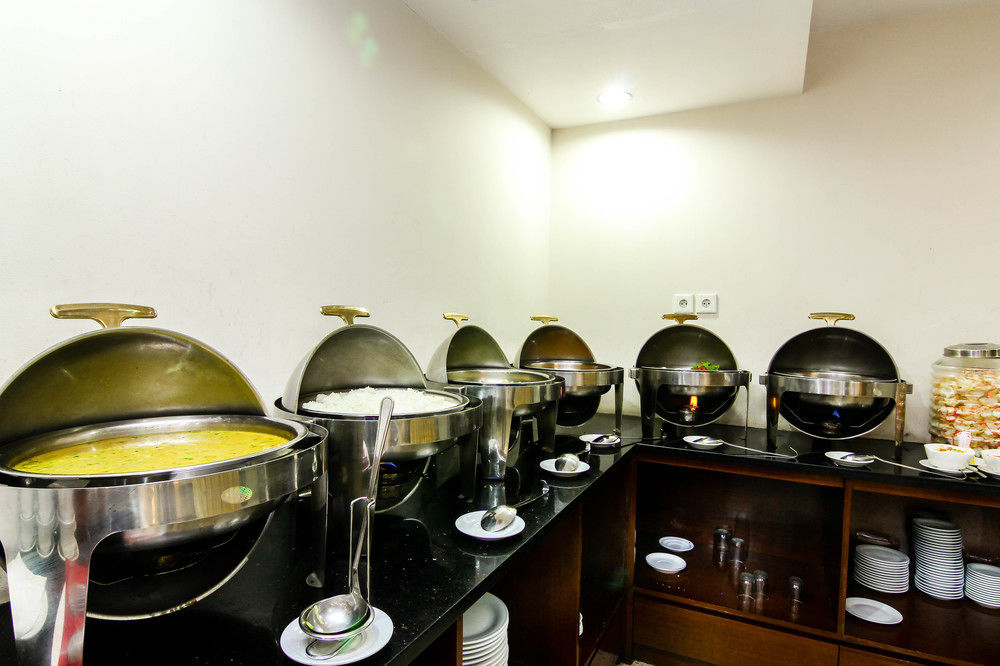 Zen Premium Menteng Syariah Jakarta Extérieur photo