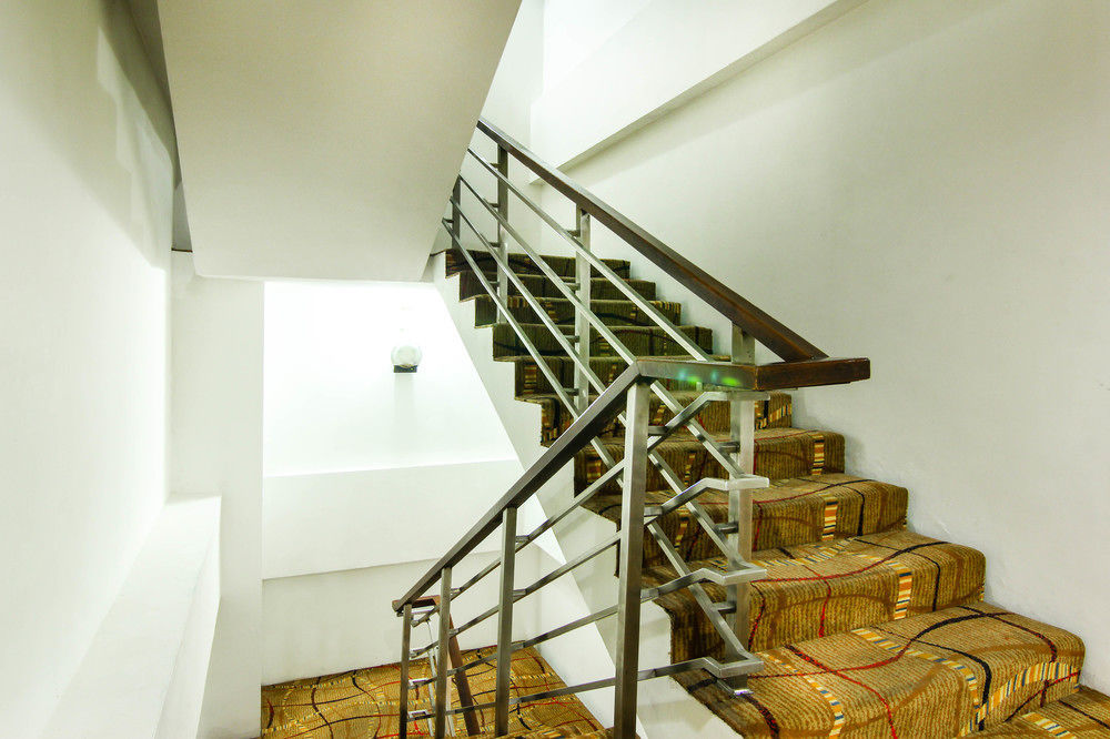 Zen Premium Menteng Syariah Jakarta Extérieur photo
