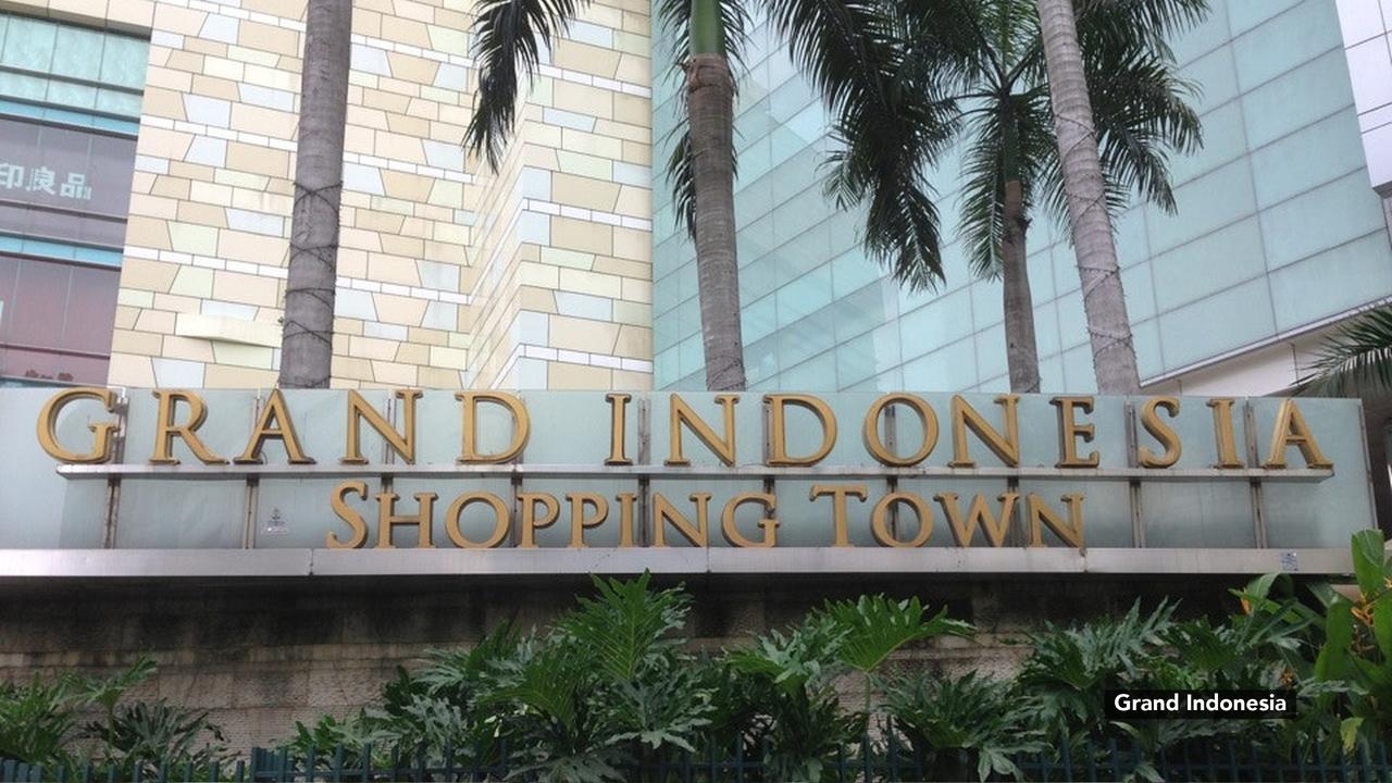 Zen Premium Menteng Syariah Jakarta Extérieur photo
