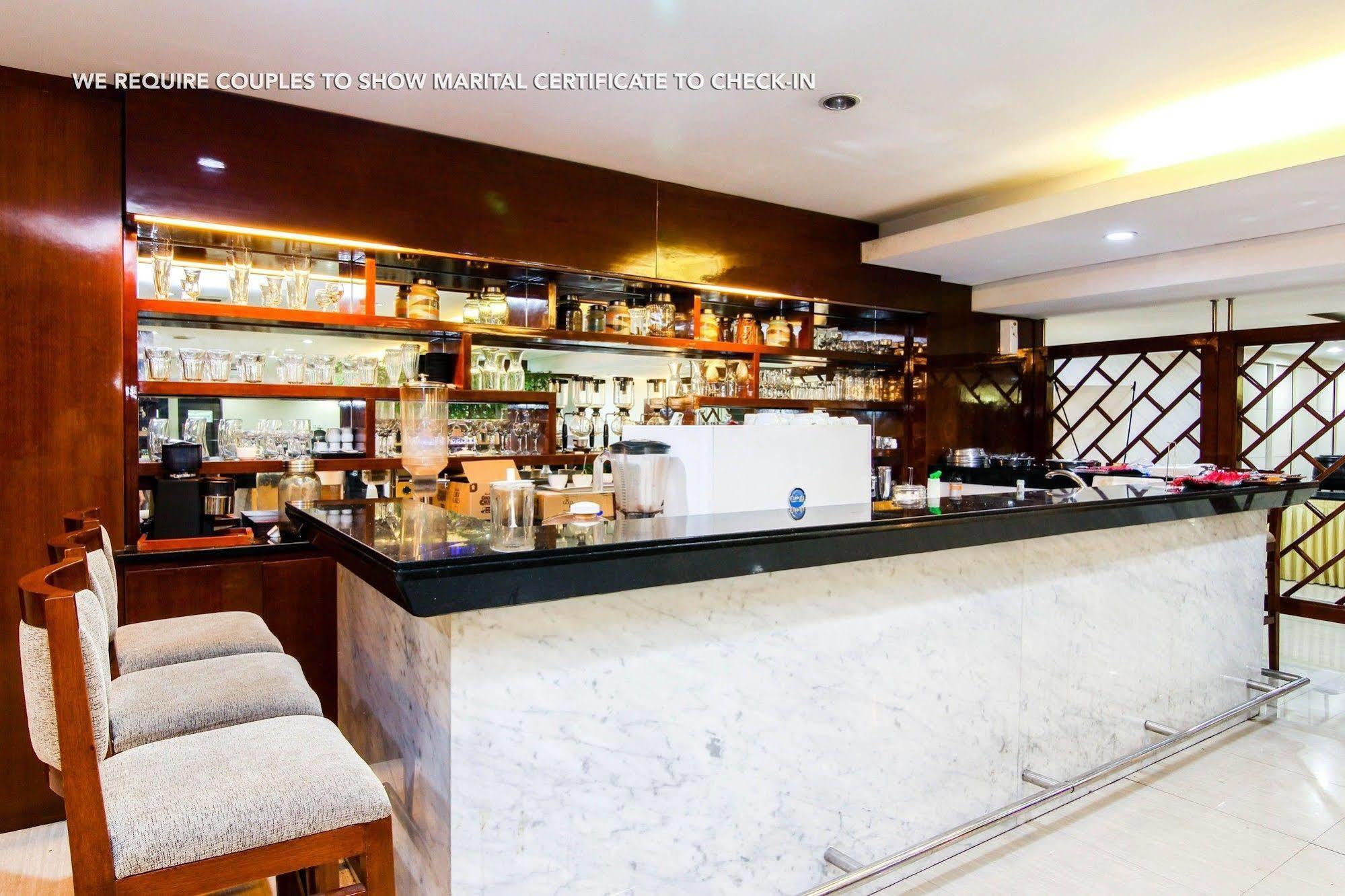 Zen Premium Menteng Syariah Jakarta Extérieur photo