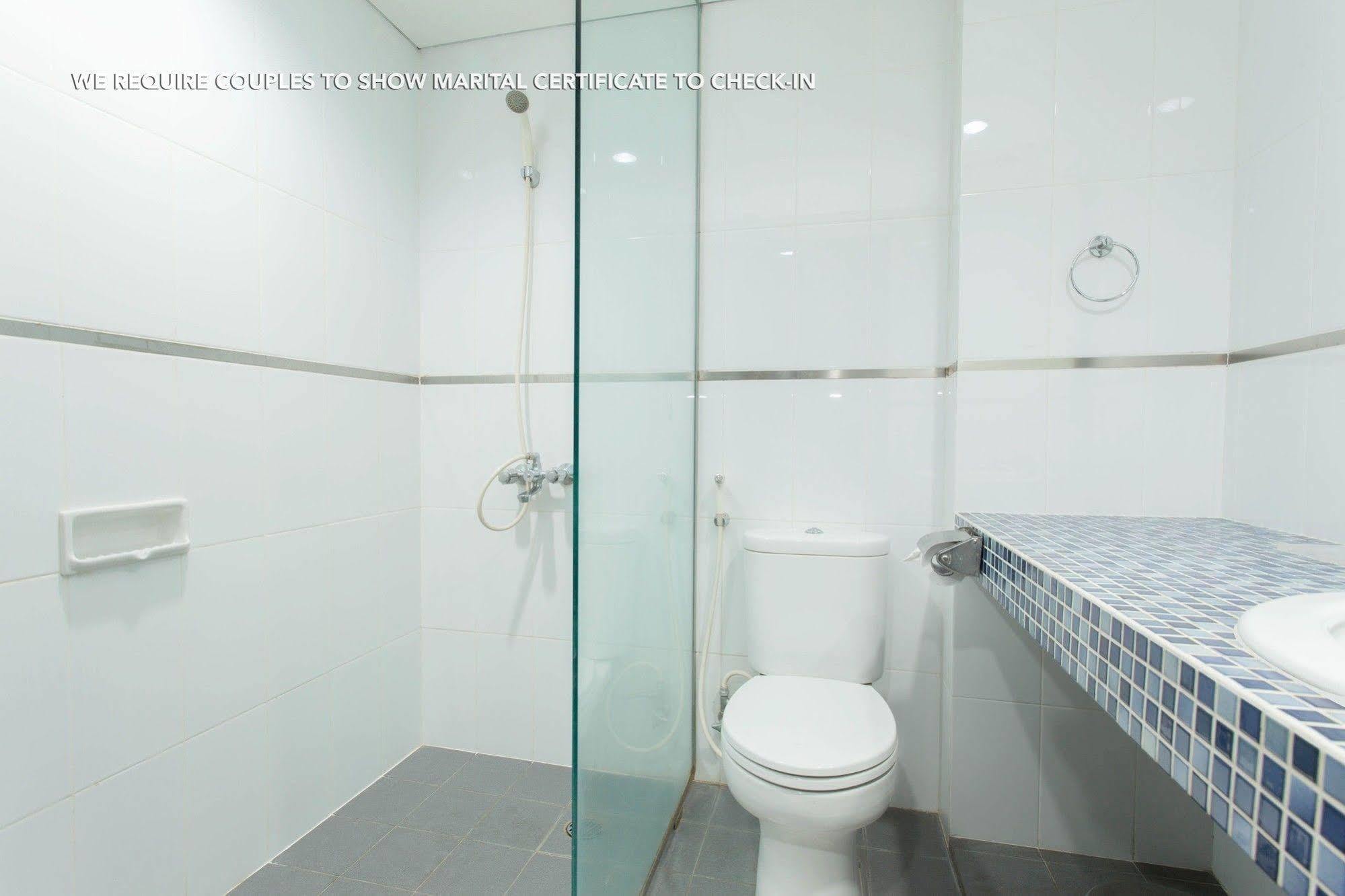Zen Premium Menteng Syariah Jakarta Extérieur photo