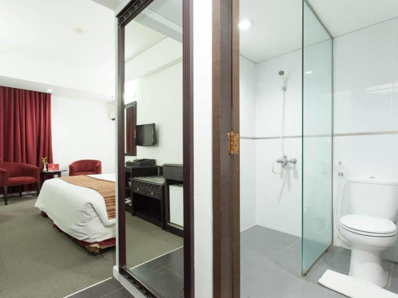 Zen Premium Menteng Syariah Jakarta Extérieur photo