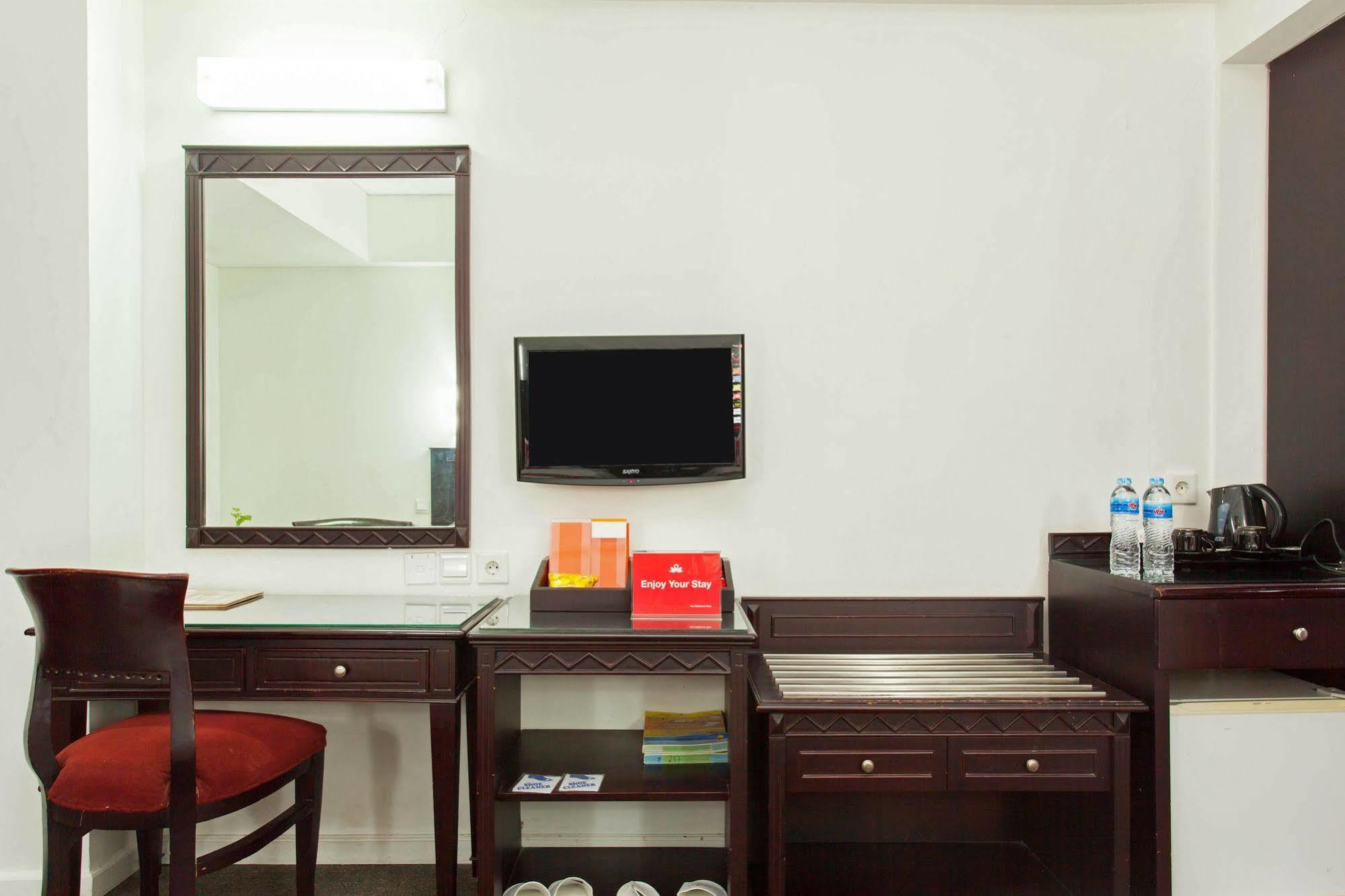 Zen Premium Menteng Syariah Jakarta Extérieur photo