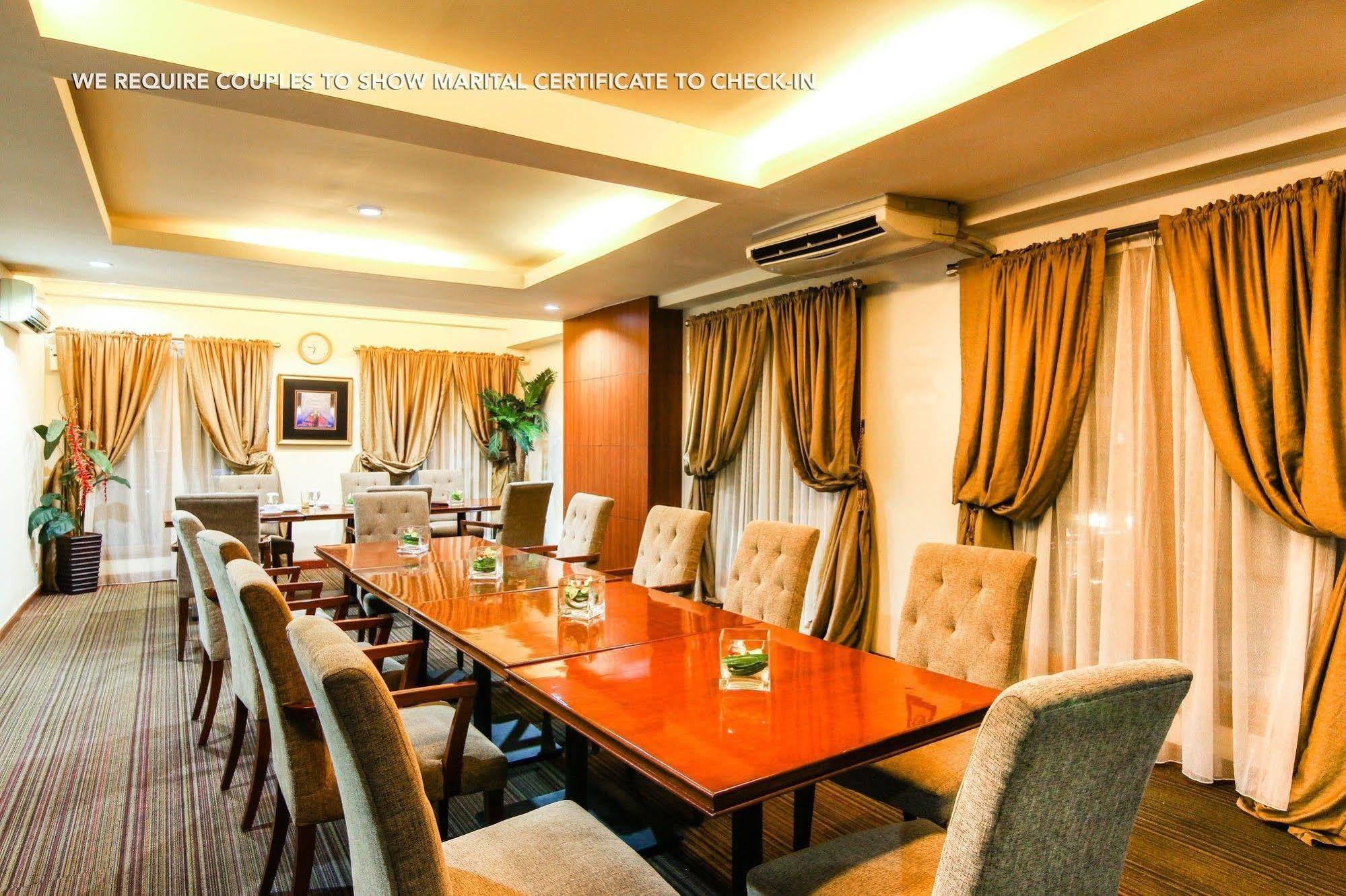 Zen Premium Menteng Syariah Jakarta Extérieur photo