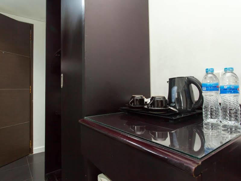 Zen Premium Menteng Syariah Jakarta Extérieur photo