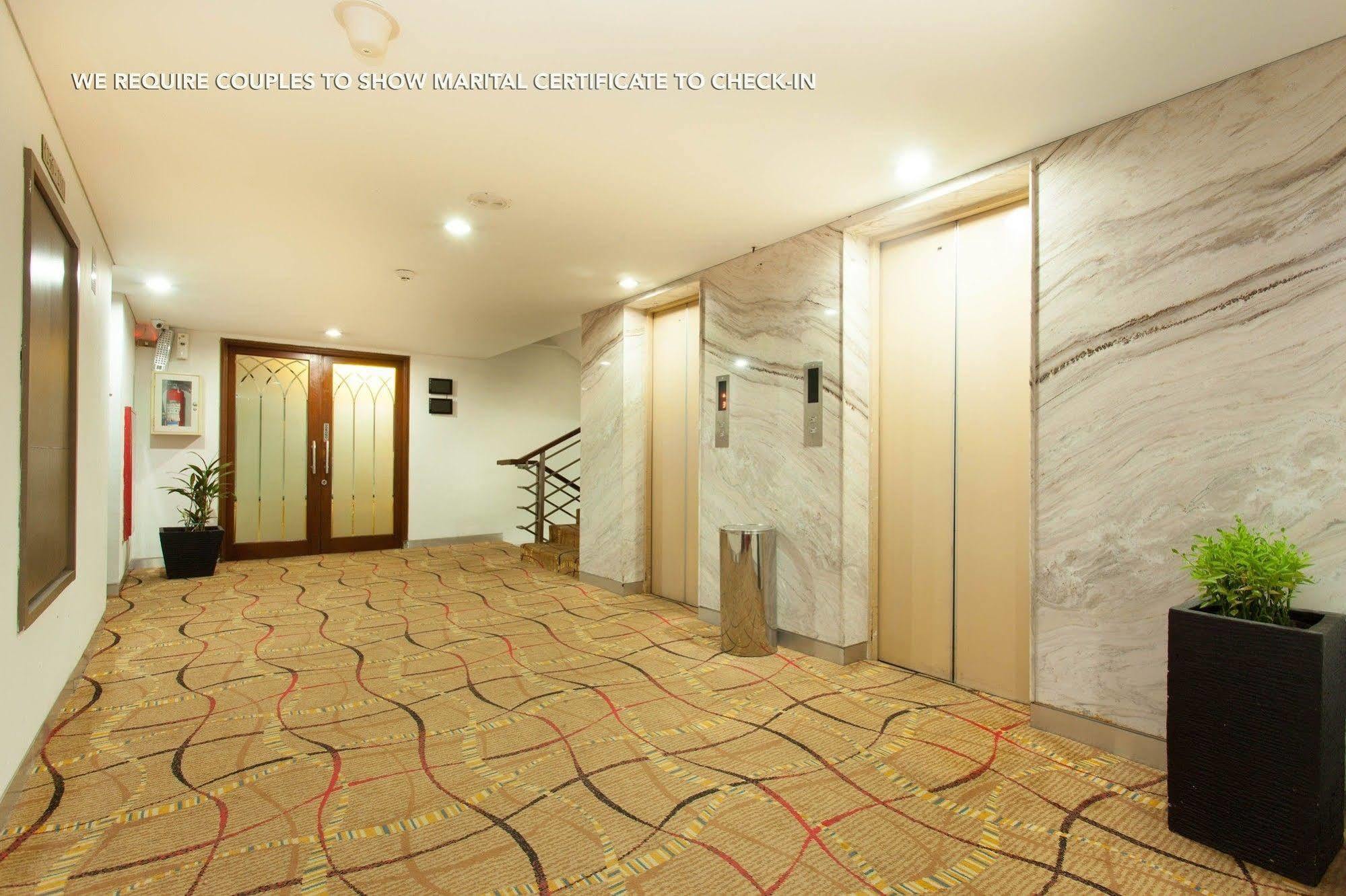 Zen Premium Menteng Syariah Jakarta Extérieur photo
